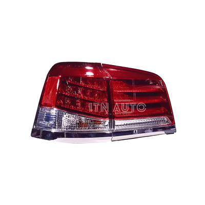 Tylne światła LED Lexus LX570 2012-2015 GX470 2003-2009)