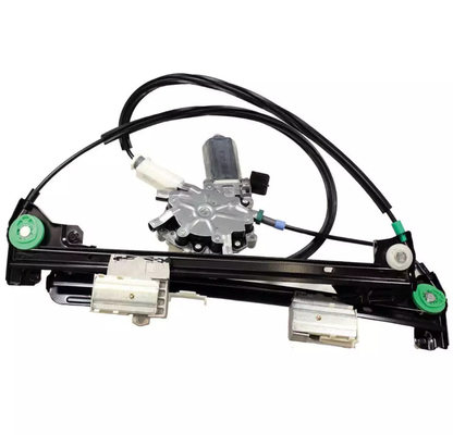 Automatyczny regulator szyb pojazdu elektrycznego 6104010-C0101 72710-S9V-A01
